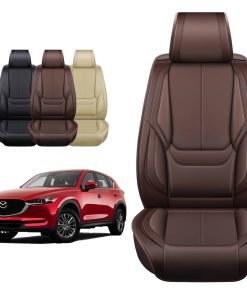 Fundas de Asiento Personalizadas OASIS AUTO -Marrón