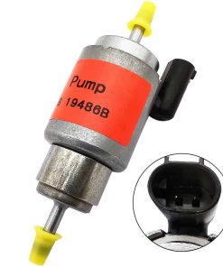 Bomba Dosificadora de Diesel/Gasolina Original WEBASTO DP2