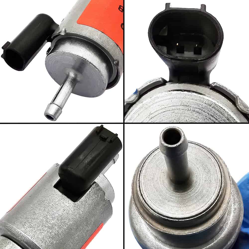 Bomba Dosificadora de Diesel/Gasolina Original WEBASTO DP2 - Imagen 7