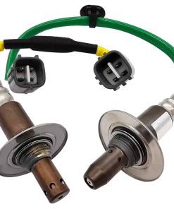 Automotive-leader 2PCS 234-9109 234-4513 Sensor de oxígeno