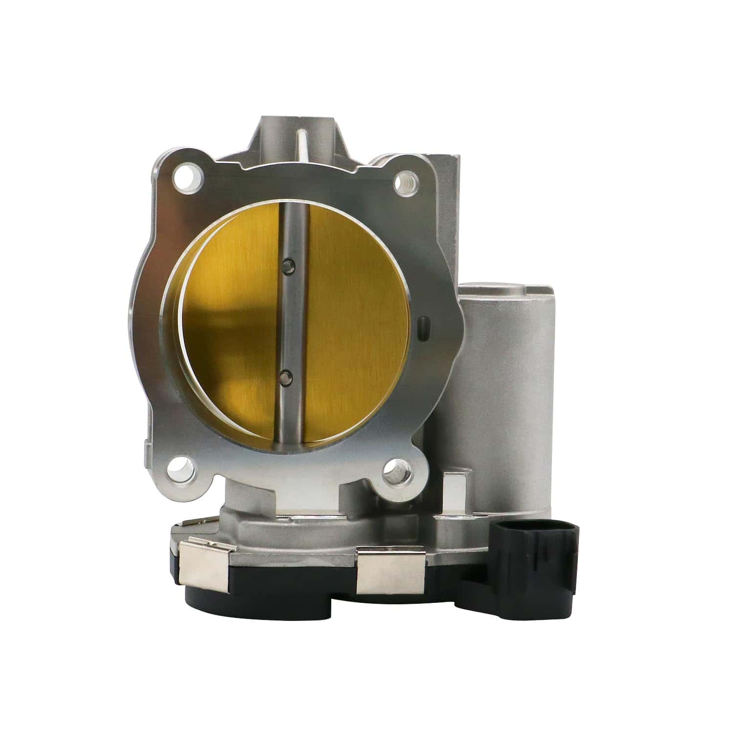 Cuerpo del acelerador electrónico Chefull compatible con