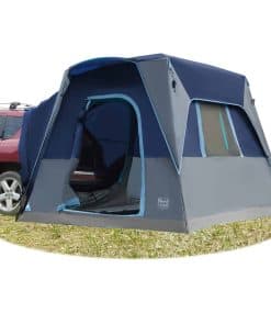 TIMBER RIDGE Tienda de campaña para 5 personas SUV con