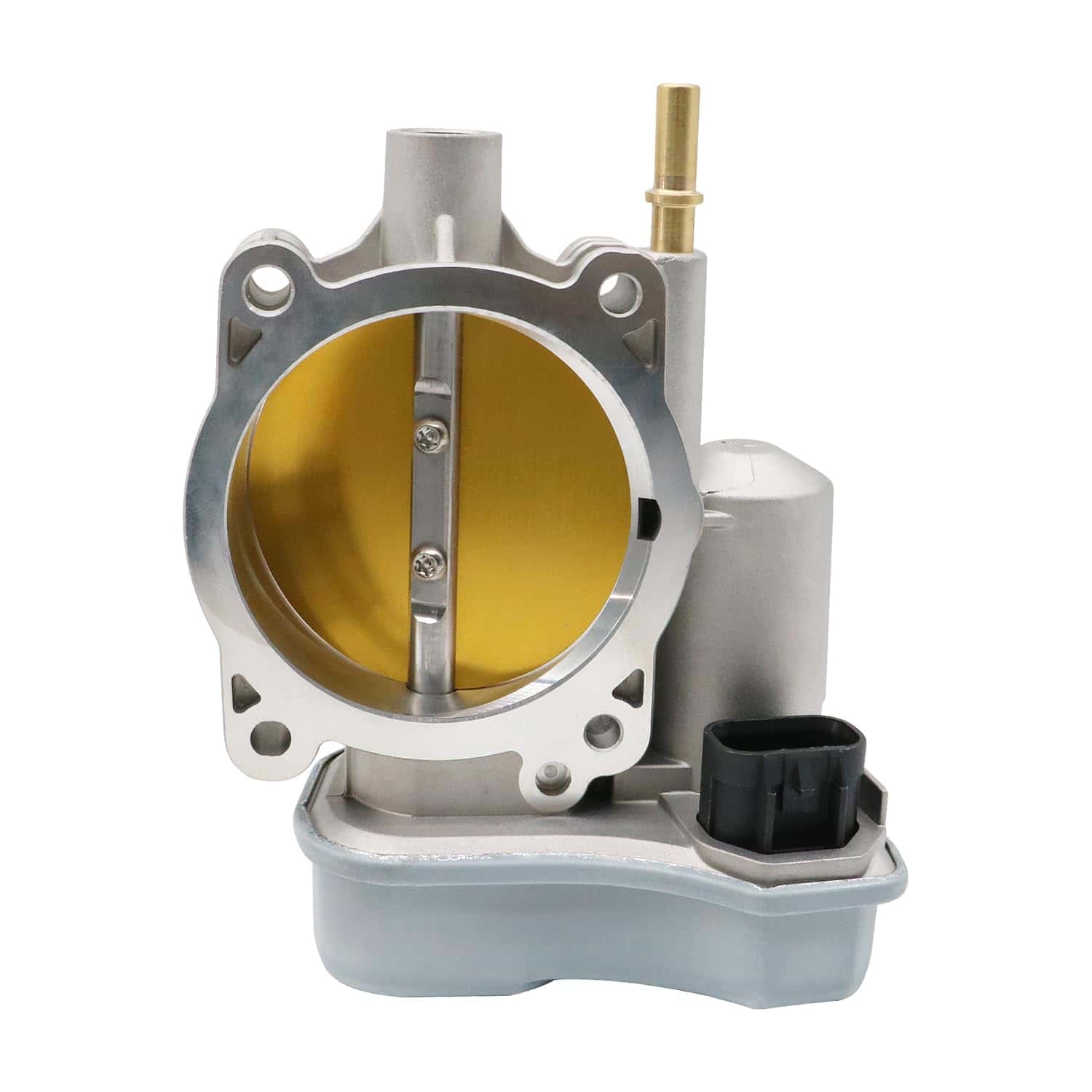 Ensamblaje del Cuerpo del Acelerador Chefull Compatible con