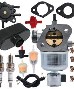 Carburador 15003-7081 para Kawasaki FH580V FS541V FR600V