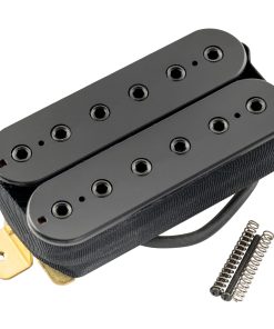 Pastilla de puente Humbucker de guitarra eléctrica Artec
