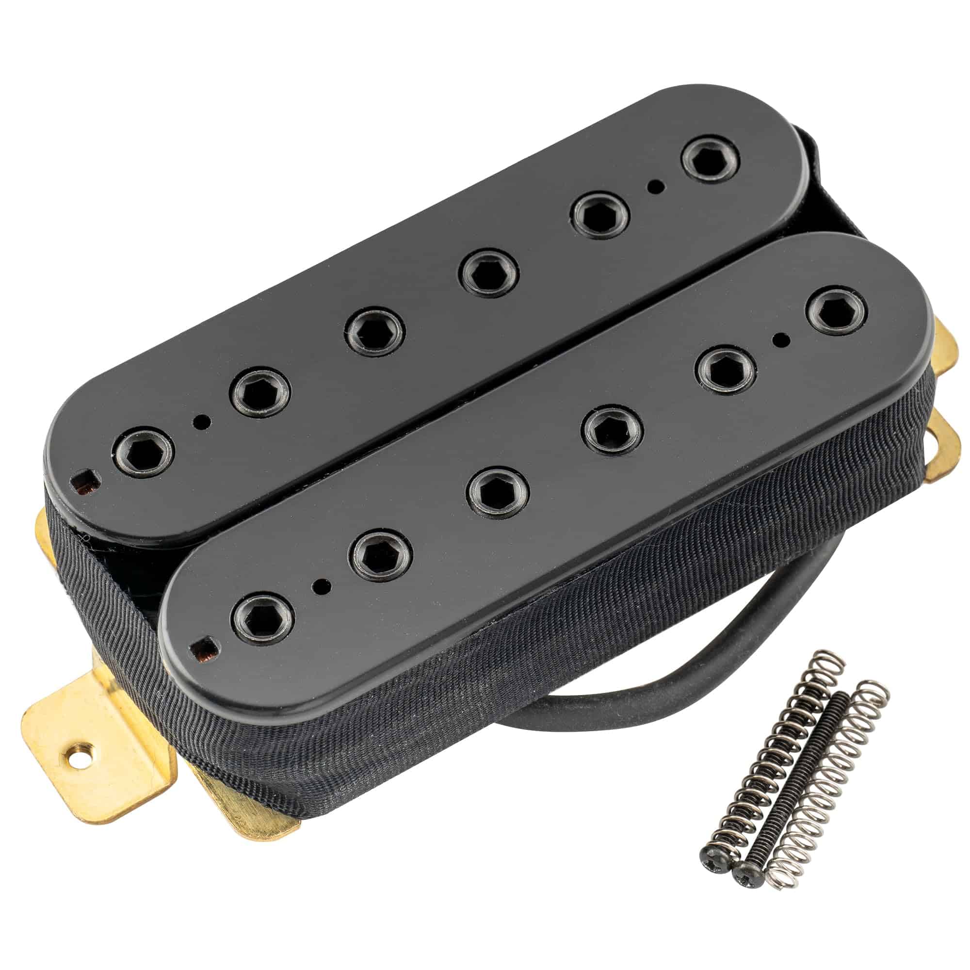 Pastilla de puente Humbucker de guitarra eléctrica Artec