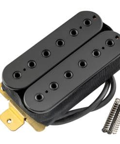 Pastilla para guitarra eléctrica Humbucker de mástil Artec