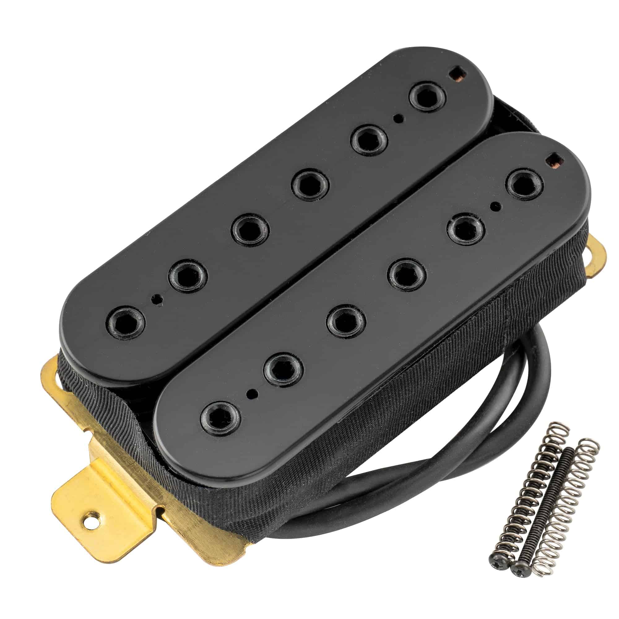 Pastilla para guitarra eléctrica Humbucker de mástil Artec