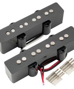 Set de Pastillas de puente y mástil Artec JOA4 Alnico 5