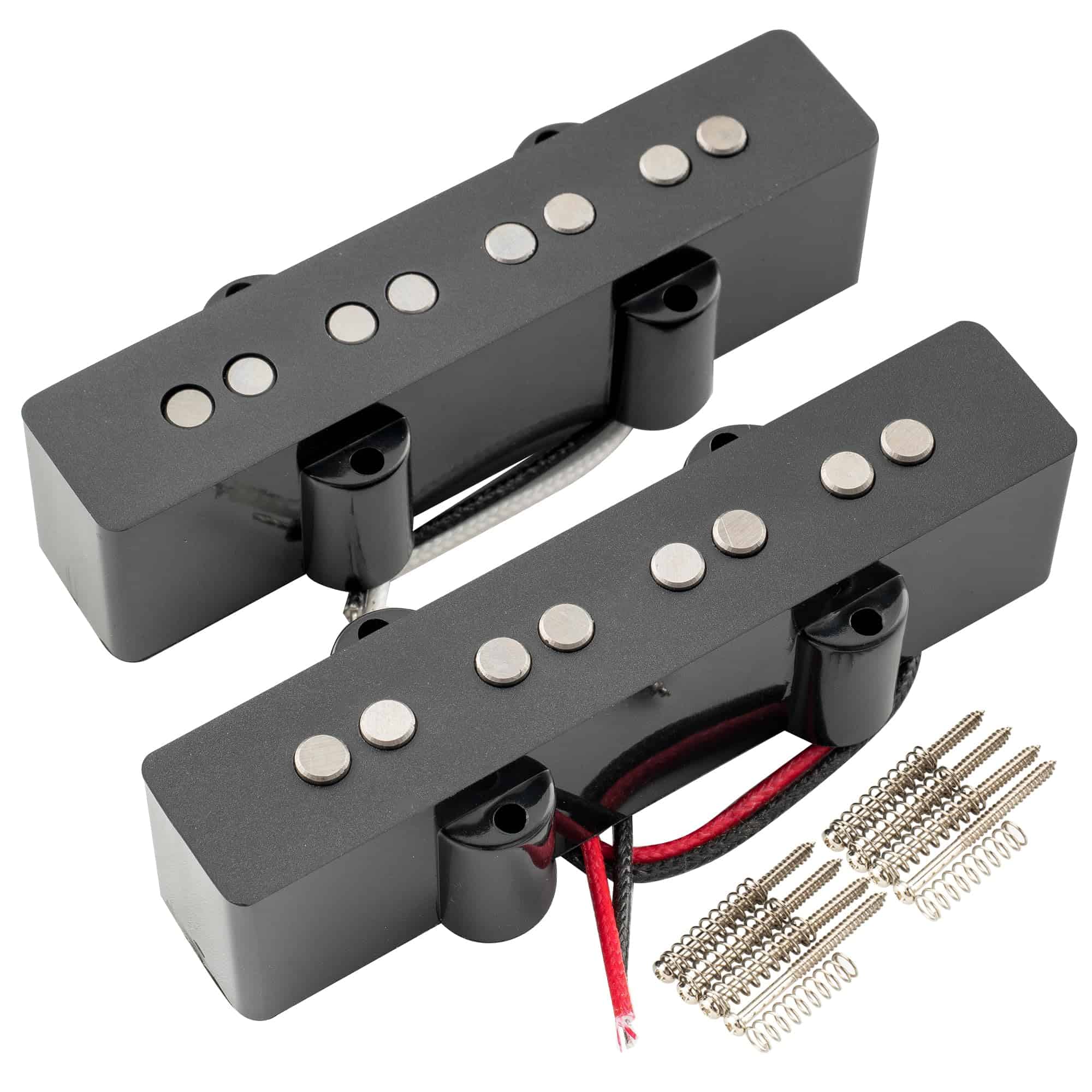 Set de Pastillas de puente y mástil Artec JOA4 Alnico 5