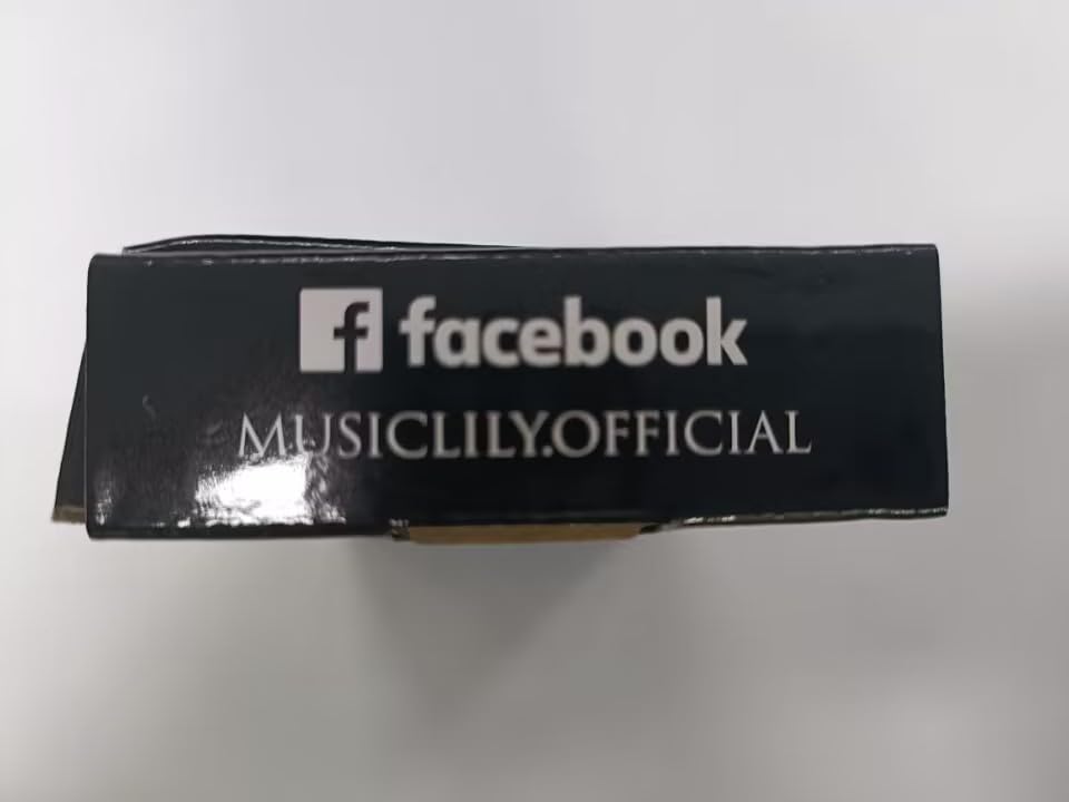 Puente para bajo de 5 cuerdas Musiclily Pro de 17 mm Heavy - Imagen 9