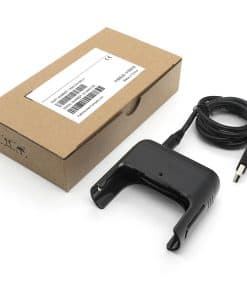 Cargador USB para Honeywell CN80 Escáner de Códigos de