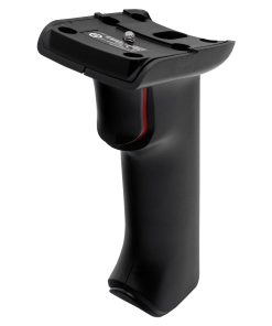 Mango de gatillo del escáner de código de barras Snap-On