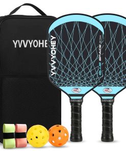 Paleta de Pickleball: Paleta de Pickleball Estándar USAPA