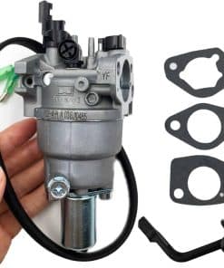 Carburador IBVIBV Compatible con Generador de Combustible