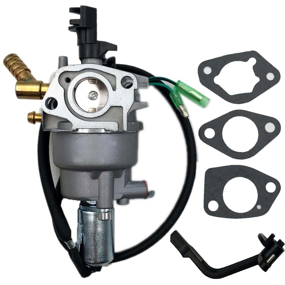 Carburador IBVIBV Compatible con Generador de Combustible - Imagen 4