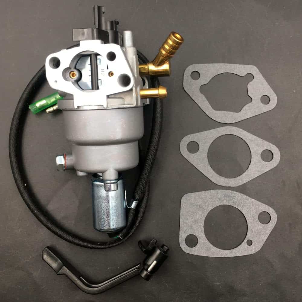 Carburador IBVIBV Compatible con Generador de Combustible - Imagen 5
