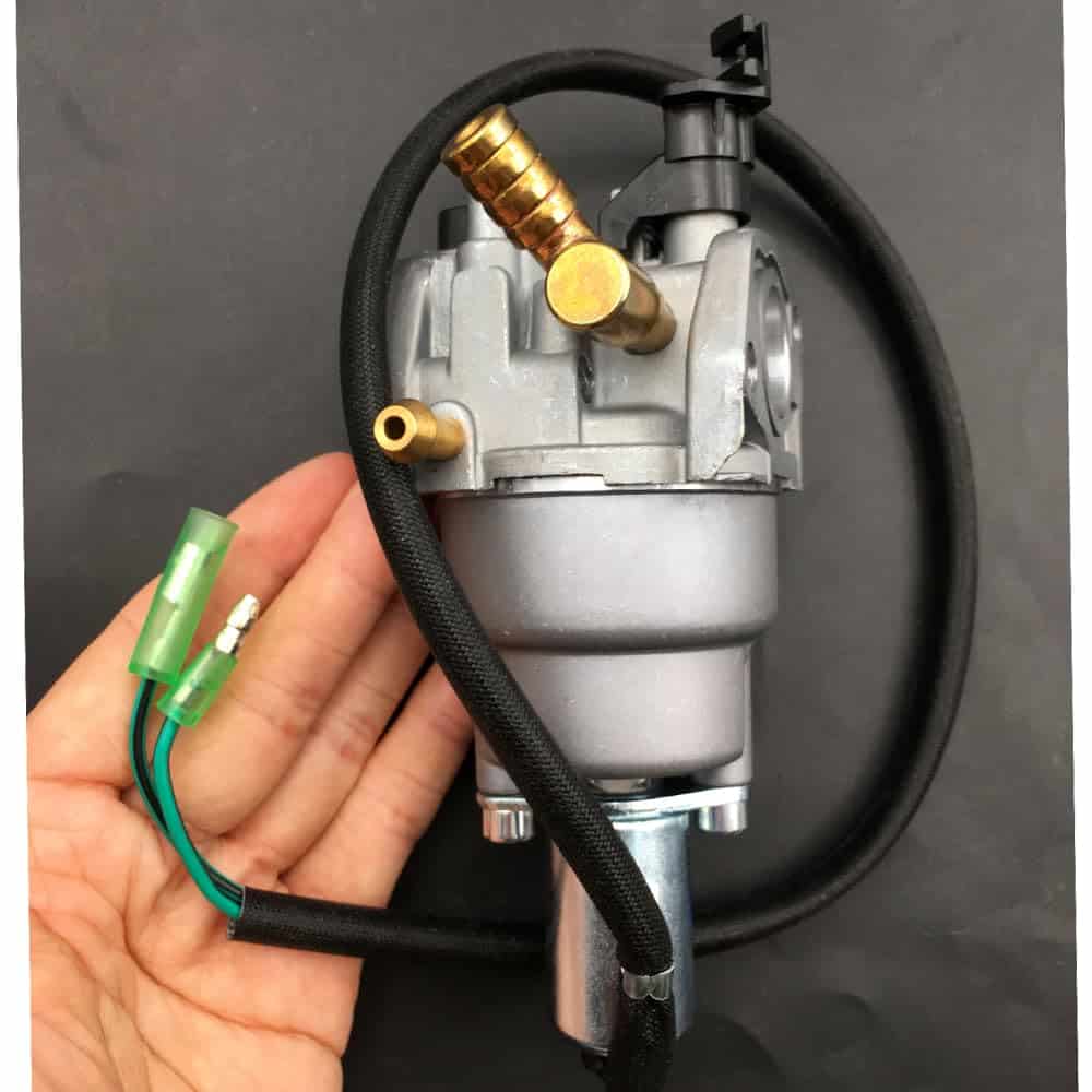 Carburador IBVIBV Compatible con Generador de Combustible - Imagen 7