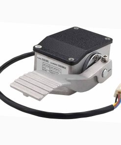 Acelerador WSbaodan RJSQ-001 0-5V compatible con pedal de