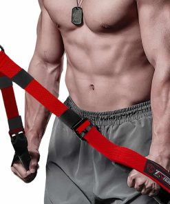 Cuerda de Tríceps Ajustable (26-56 Pulgadas), Alternativa