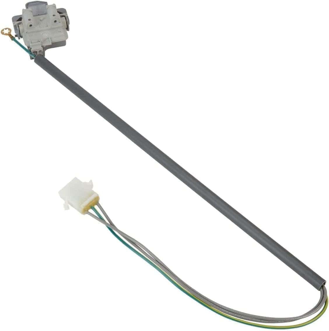 285671 Interruptor de Tapa de Lavadora Compatible con Marca - Imagen 3
