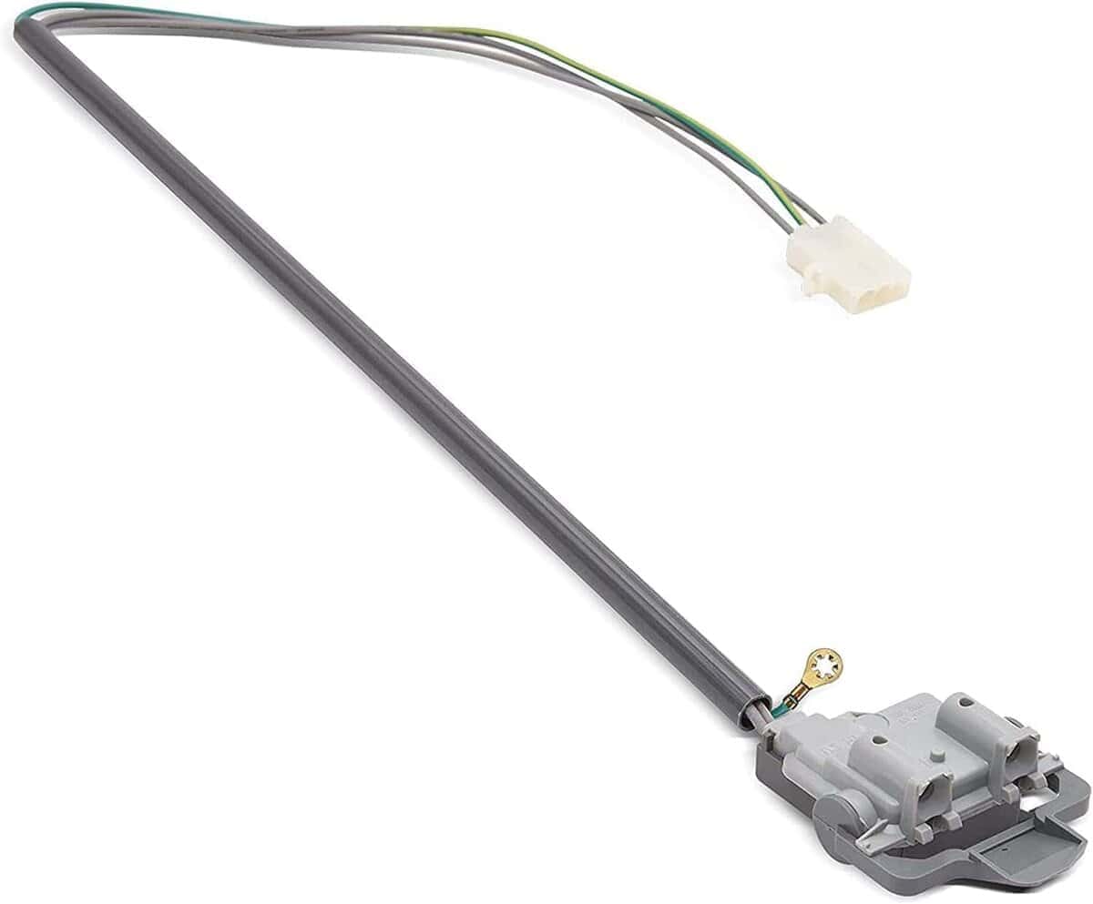 285671 Interruptor de Tapa de Lavadora Compatible con Marca - Imagen 6