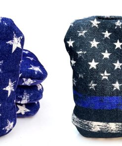 Bolsas de Cornhole Profesionales de Doble Lado SC Games- 16