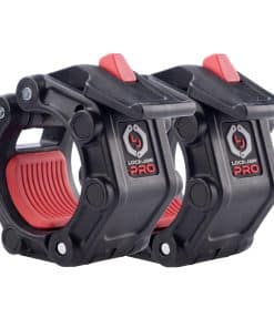 Cierre de Barra Lock-Jaw PRO 2 con IMANES (Negro)