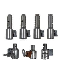 Kit de Válvulas de Solenoide de Transmisión U150E U151E