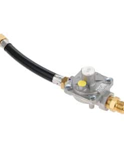 Kit de conversión a gas natural ETERMETA compatible con