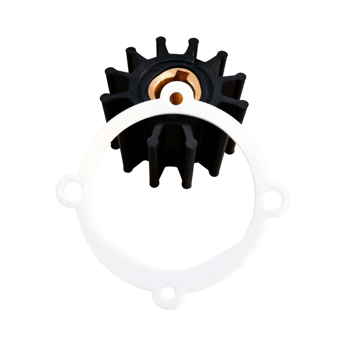 Kit de Reparación de Impulsor de Bomba de Agua Heurofosh - Imagen 9