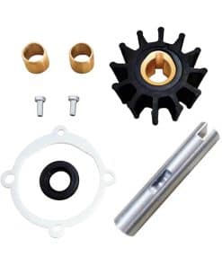Kit de Reparación de Impulsor de Bomba de Agua Heurofosh