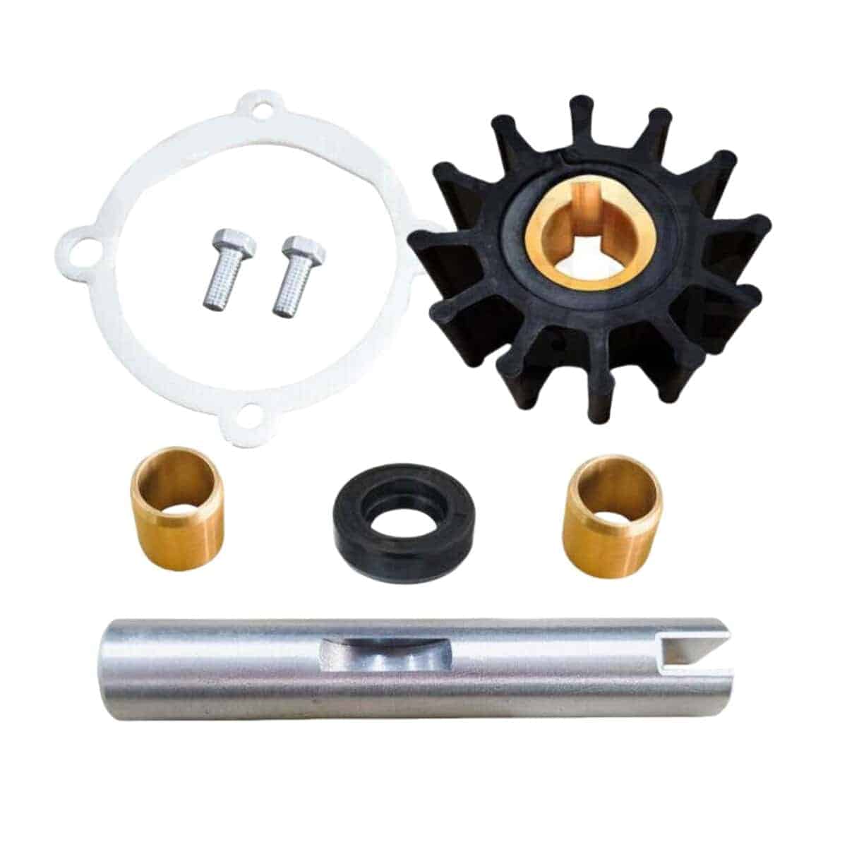 Kit de Reparación de Impulsor de Bomba de Agua Heurofosh - Imagen 3