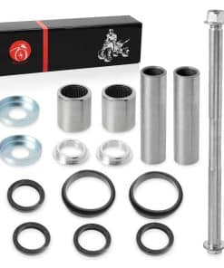Kit de Cojinete de Brazo Oscilante Retenes y Perno de