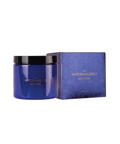 Crema Corporal Aroma360 My Way 16 oz