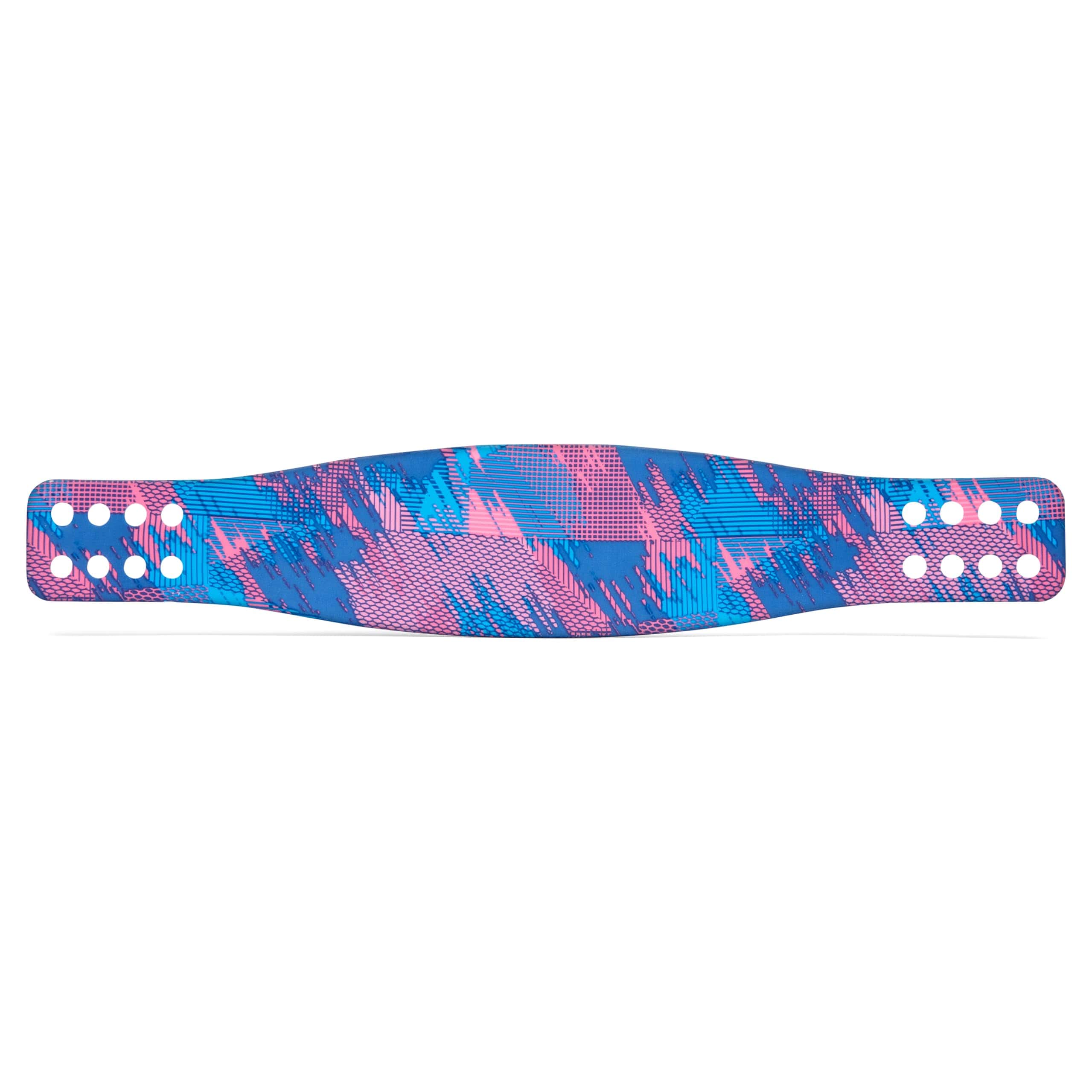 WC HeadbandZ Maxwell - Cinta para la Cabeza de Silicona - Imagen 9
