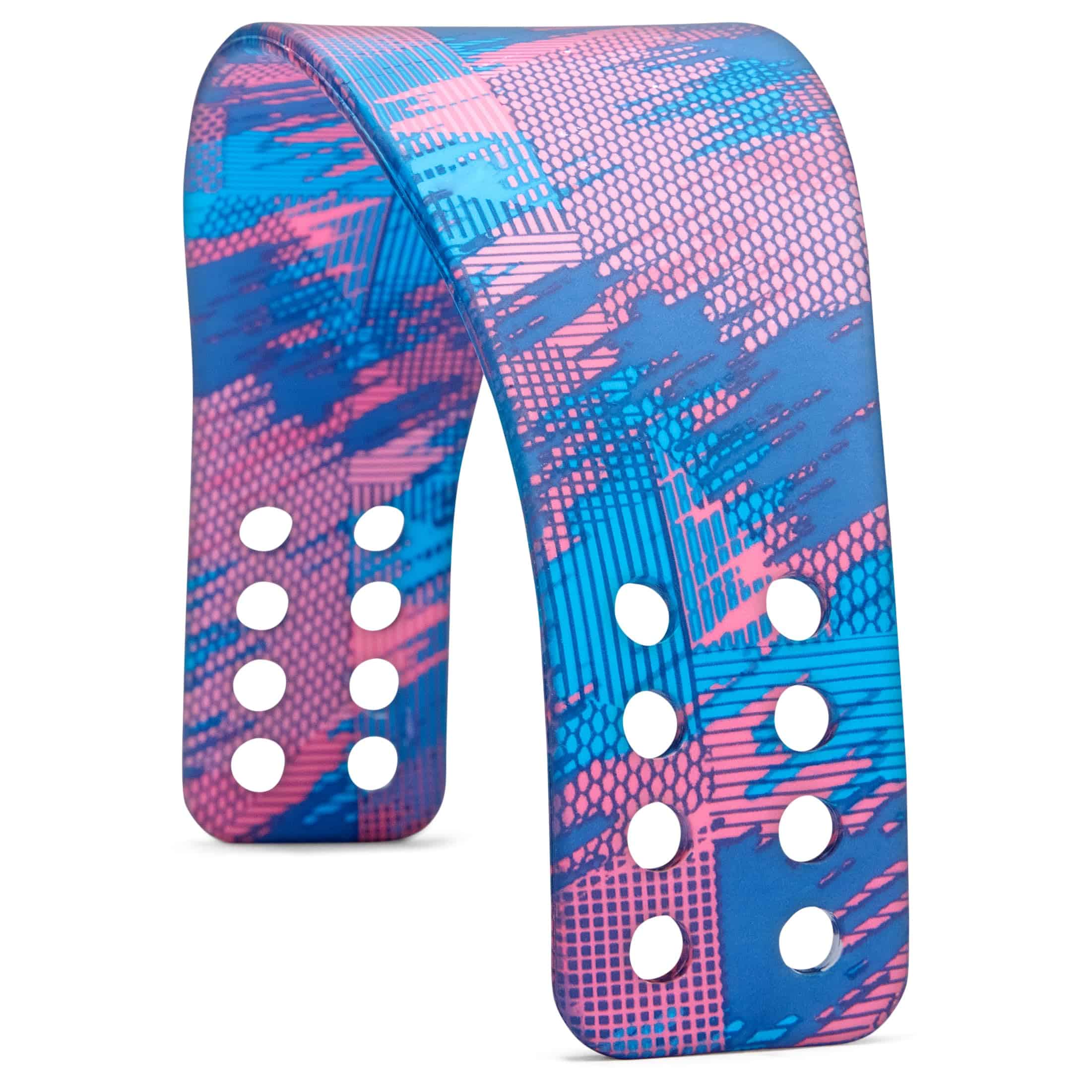 WC HeadbandZ Maxwell - Cinta para la Cabeza de Silicona - Imagen 8