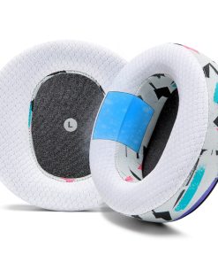 Almohadillas de reemplazo de gel -Blanco 90's