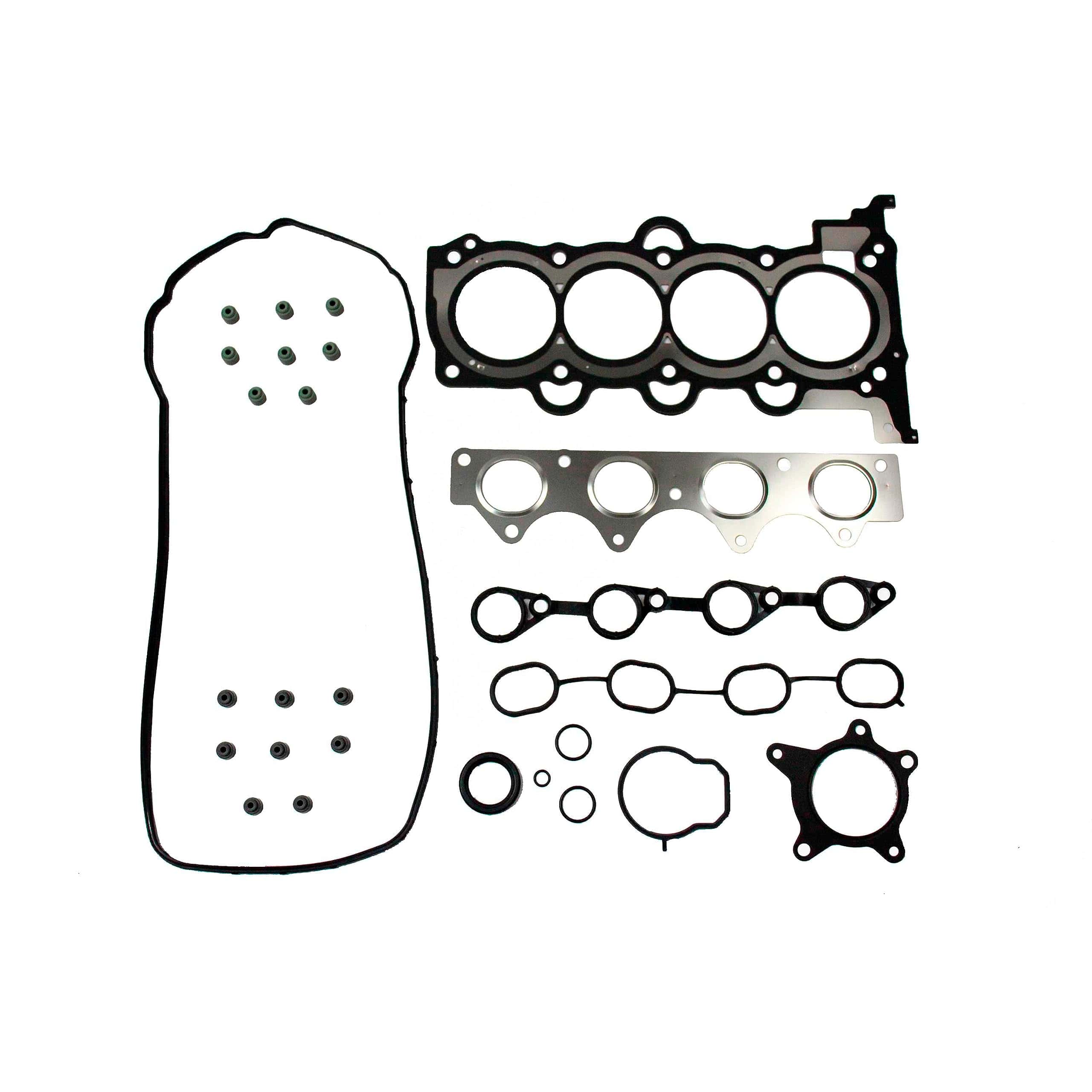 Juego de empaquetadura de culata DNJ HGB190 con juego de - Imagen 3