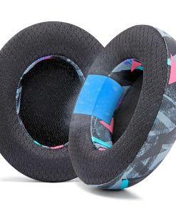 Almohadillas de Gel Refrigerante para Orejas Wicked