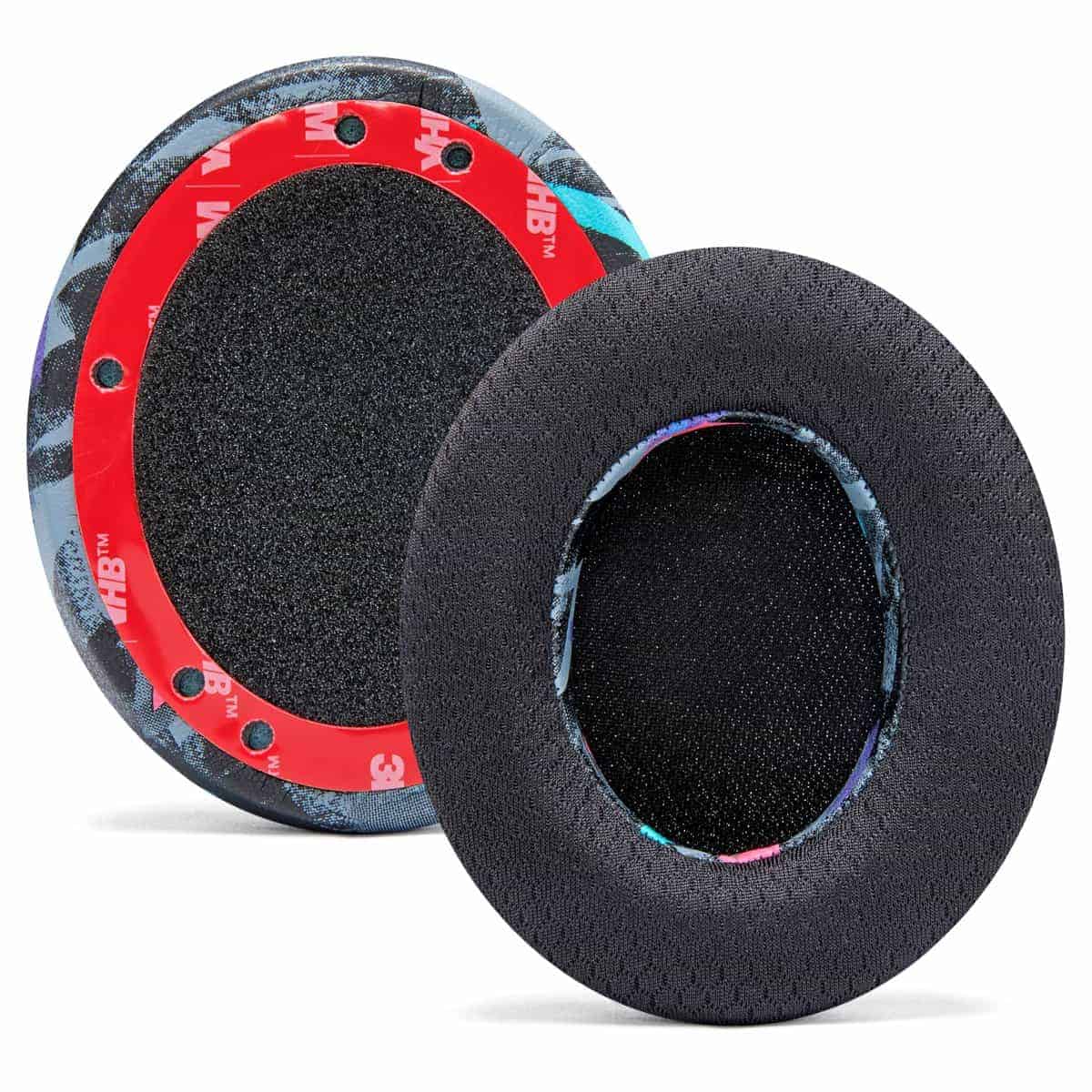 Almohadillas de Gel Refrigerante para Orejas Wicked - Imagen 9