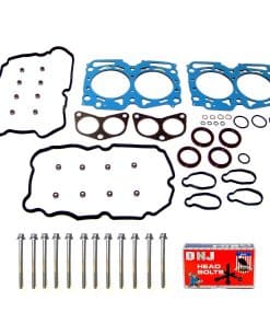 Juego de empaquetaduras de culata DNJ HGB725 con juego de