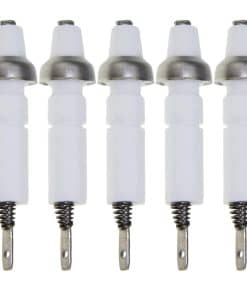 189324 Encendedor de quemador superior de rango compatible