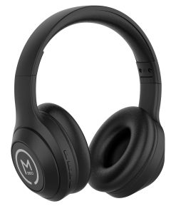 Morpheus 360 Comfort Plus Auriculares Inalámbricos Over-Ear