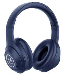 Audífonos inalámbricos over-ear Morpheus 360 -Azul