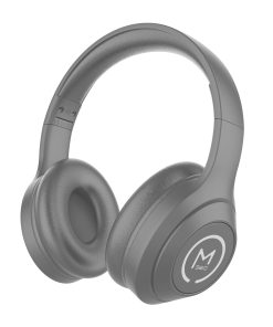 Audífonos Inalámbricos Over-Ear Morpheus 360 -Gris