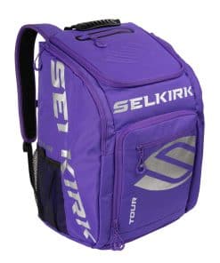 Mochila de Viaje Selkirk 2023 | Bolsa Grande de Paddleball