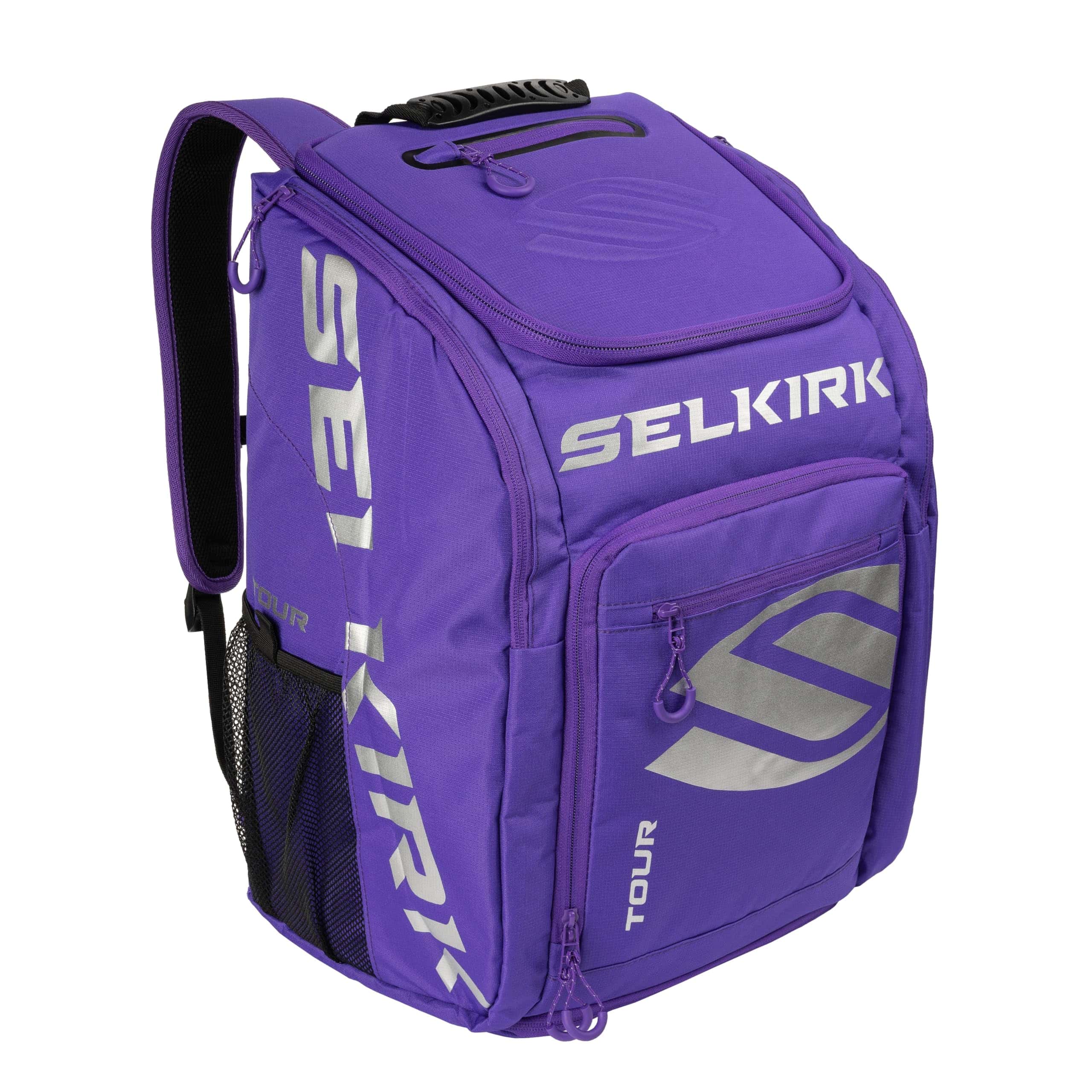 Mochila de Viaje Selkirk 2023 | Bolsa Grande de Paddleball