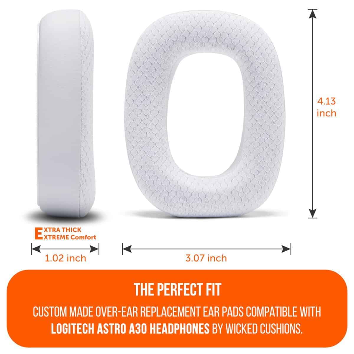 Almohadillas con Gel Refrigerante WC Freeze A30 - - Imagen 6