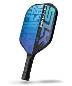 Paleta de pickleball 2024 SLK Latitude 2.0 | -Azul